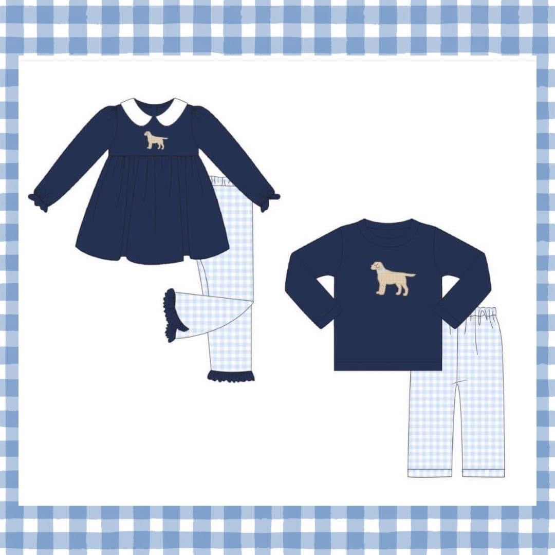 Proper Pups Preorder