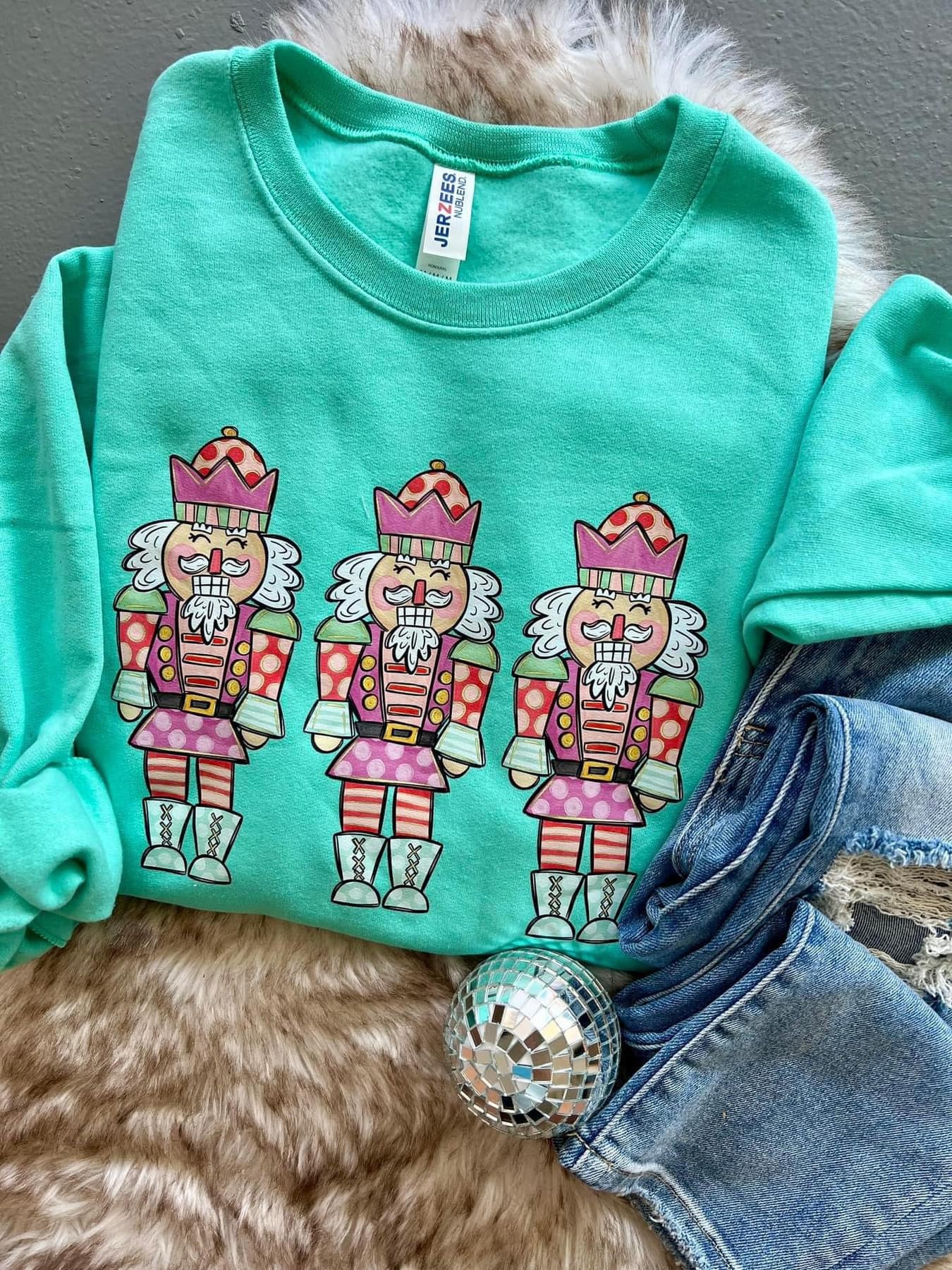 Nutcracker Preorder