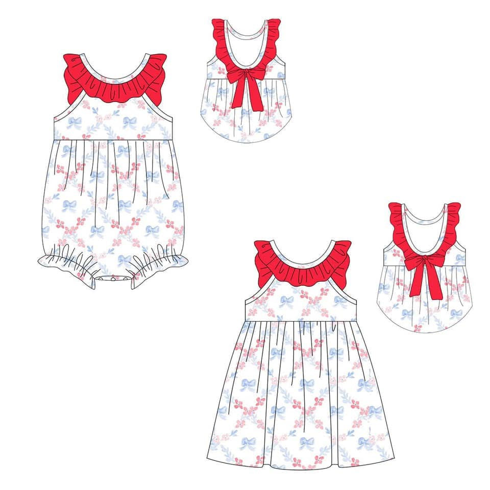 USA Bow Preorder