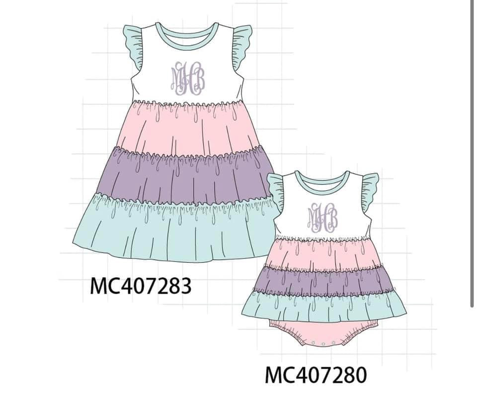 Summer Style Preorder