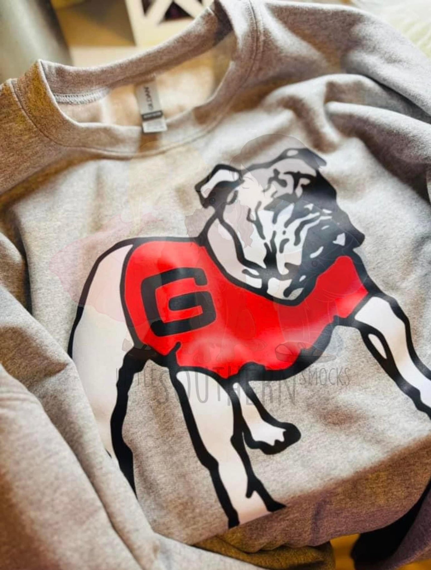 Classic UGA Preorder