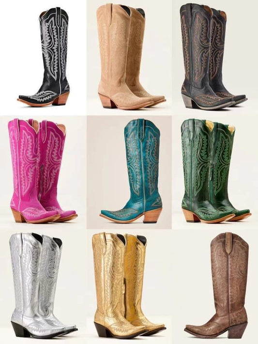 Boot Preorder