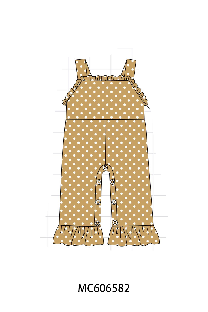 PO96 Mustard biscuit milk print collection