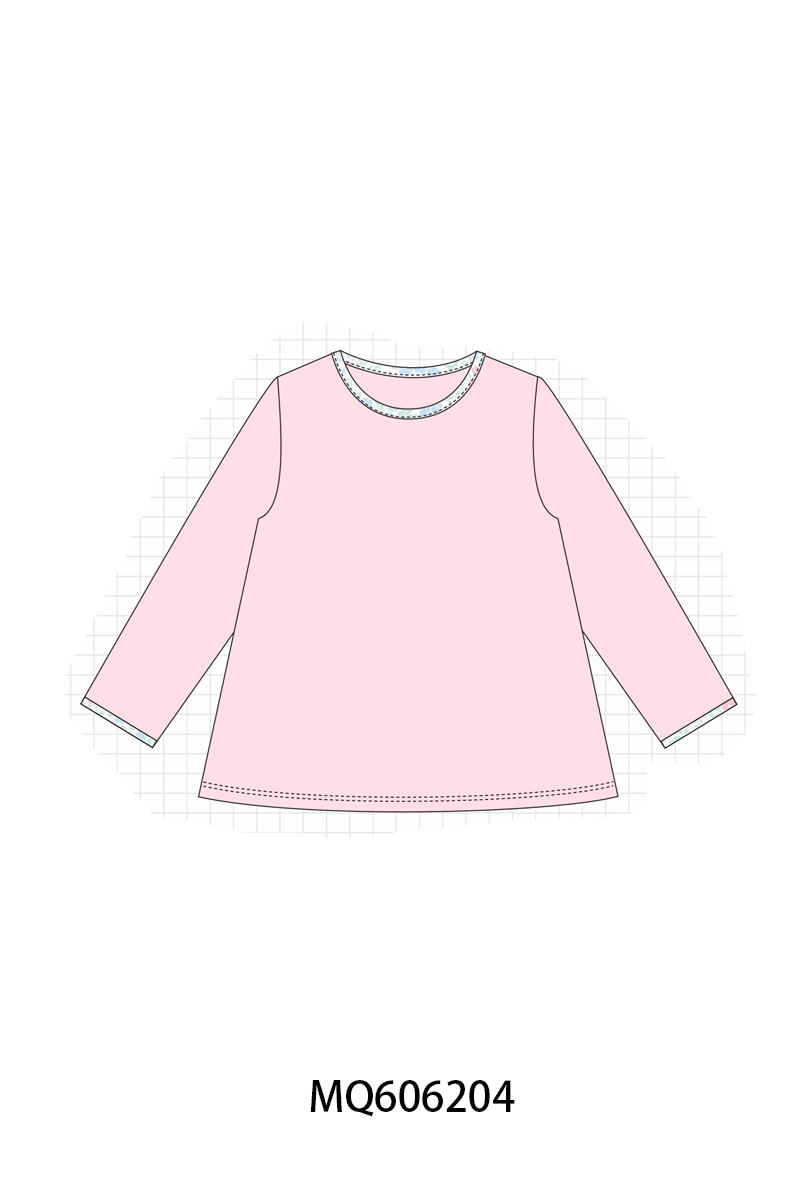 PO97 Pink activewear collection