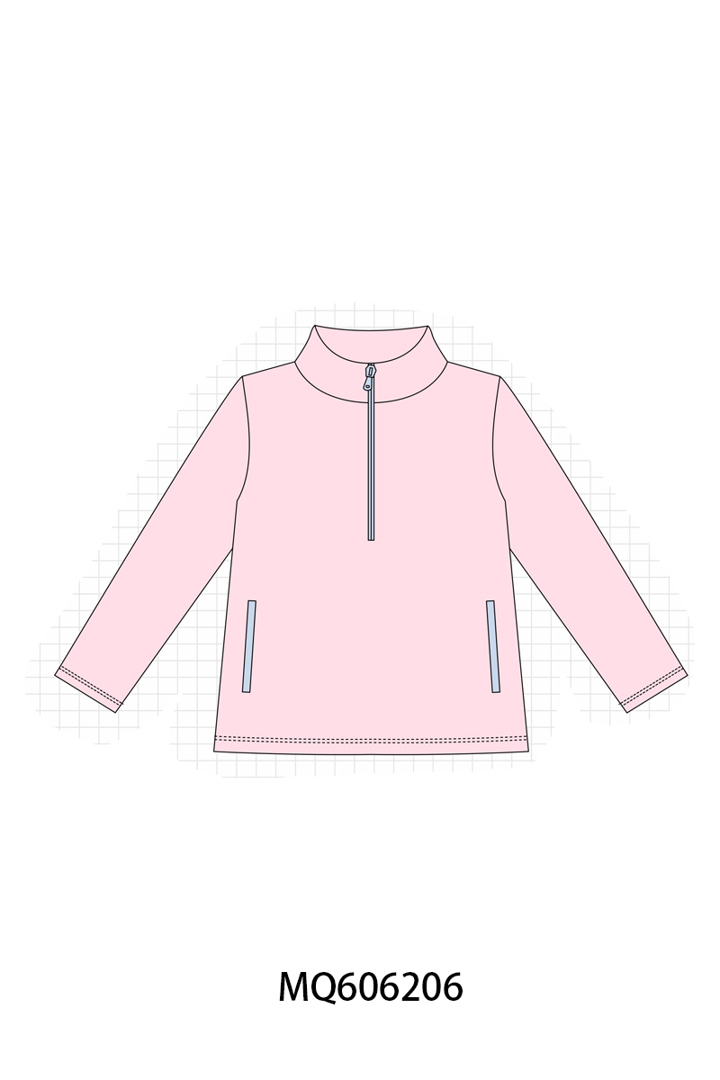 PO97 Pink activewear collection